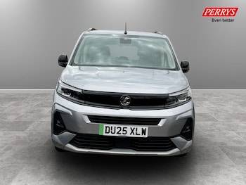 Used Vauxhall Combo Life 2025 for sale - 79003921: Photo