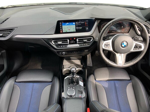 Used BMW 1 Series 2024 for sale - 75582362: Photo 10