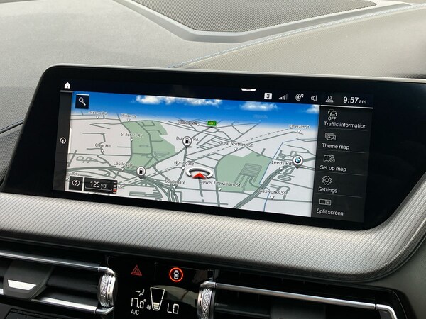 Used BMW 1 Series 2024 for sale - 75582362: Photo 12