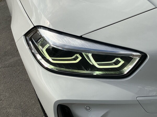 Used BMW 1 Series 2024 for sale - 75582362: Photo 14