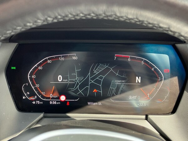 Used BMW 1 Series 2024 for sale - 75582362: Photo 15
