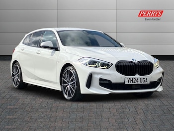 Used BMW 1 Series 2024 for sale - 75582362: Photo