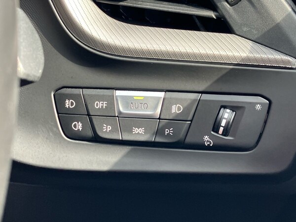 Used BMW 1 Series 2024 for sale - 75582362: Photo 24