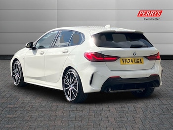 Used BMW 1 Series 2024 for sale - 75582362: Photo