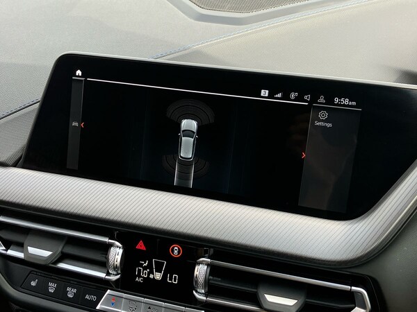 Used BMW 1 Series 2024 for sale - 75582362: Photo 32