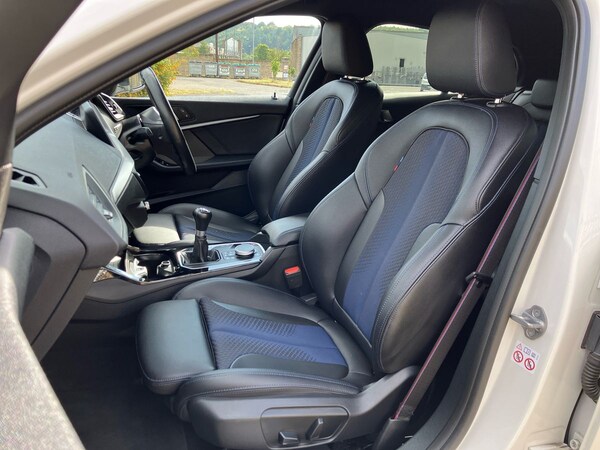 Used BMW 1 Series 2024 for sale - 75582362: Photo 33