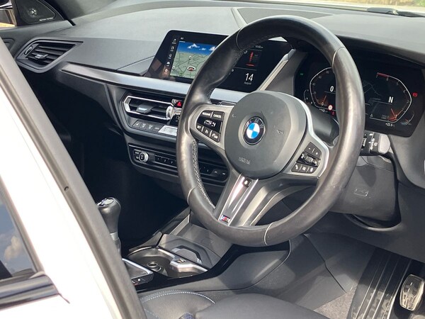 Used BMW 1 Series 2024 for sale - 75582362: Photo 34