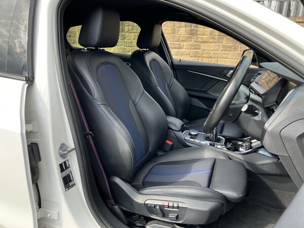 Used BMW 1 Series 2024 for sale - 75582362: Photo 35