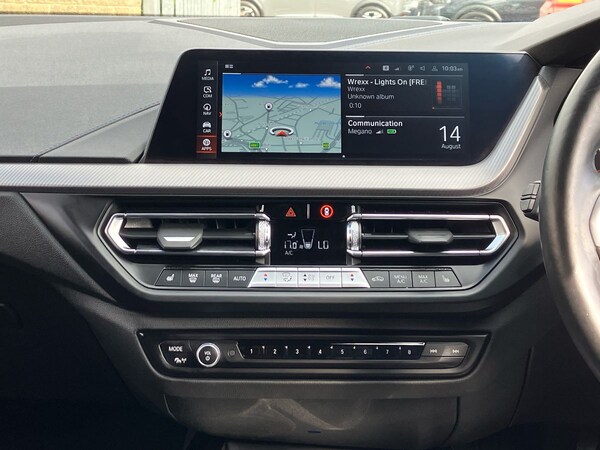 Used BMW 1 Series 2024 for sale - 75582362: Photo 37