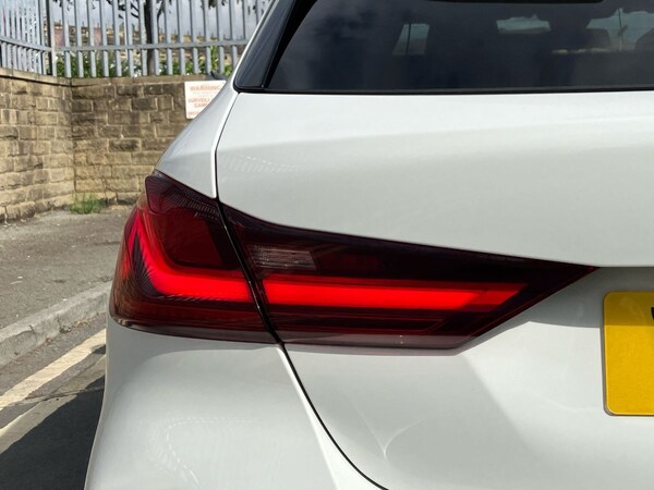 Used BMW 1 Series 2024 for sale - 75582362: Photo 38