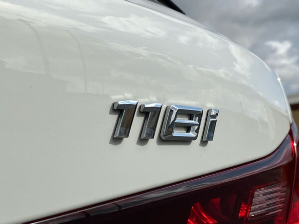 Used BMW 1 Series 2024 for sale - 75582362: Photo 39