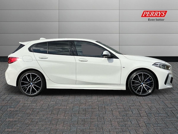 Used BMW 1 Series 2024 for sale - 75582362: Photo 3