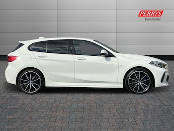 Used BMW 1 Series 2024 for sale - 75582362: Photo