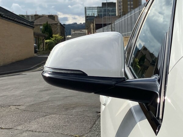 Used BMW 1 Series 2024 for sale - 75582362: Photo 41