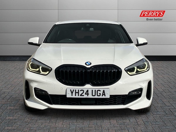 Used BMW 1 Series 2024 for sale - 75582362: Photo 4