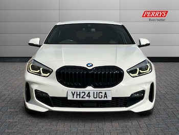Used BMW 1 Series 2024 for sale - 75582362: Photo