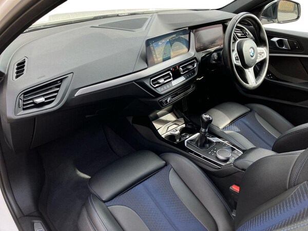 Used BMW 1 Series 2024 for sale - 75582362: Photo 7
