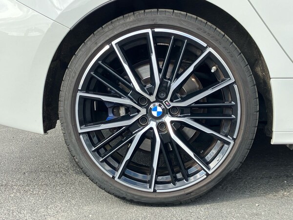 Used BMW 1 Series 2024 for sale - 75582362: Photo 8