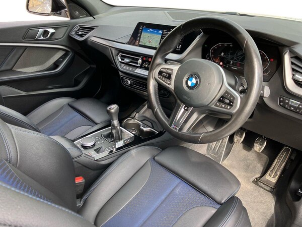 Used BMW 1 Series 2024 for sale - 75582362: Photo 9