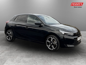 Used Vauxhall Corsa 2024 for sale - 79163600: Photo