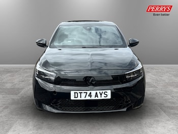 Used Vauxhall Corsa 2024 for sale - 79163600: Photo