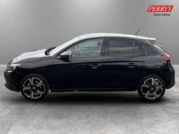 Used Vauxhall Corsa 2024 for sale - 79163600: Photo