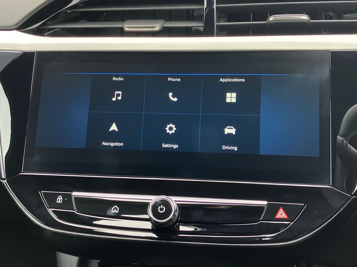 Used Vauxhall Corsa 2025 for sale - 77629611: Photo 10