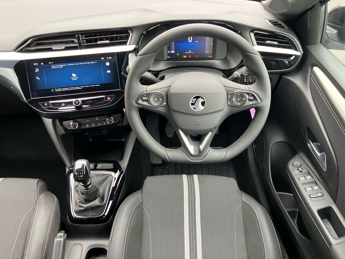 Used Vauxhall Corsa 2025 for sale - 77629611: Photo 15