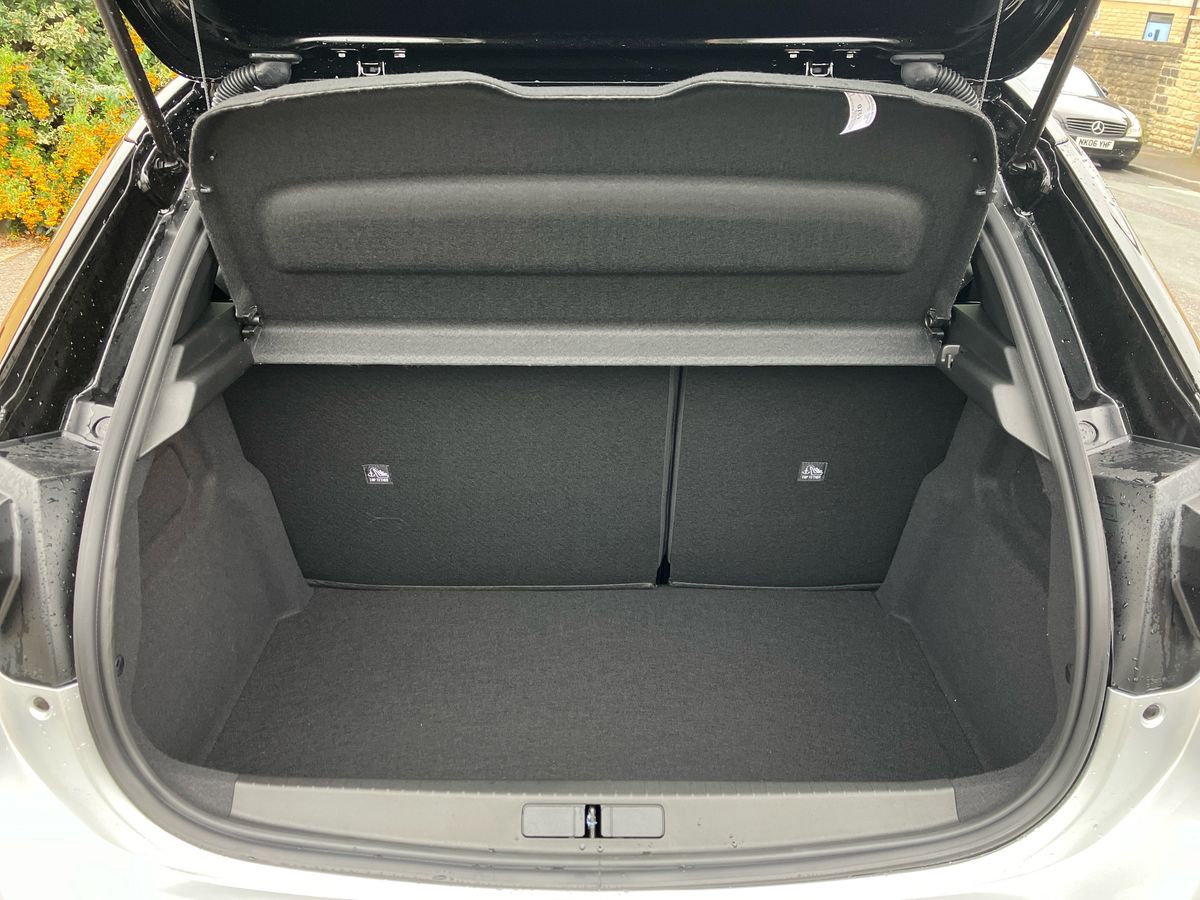 Used Vauxhall Corsa 2025 for sale - 77629611: Photo 20