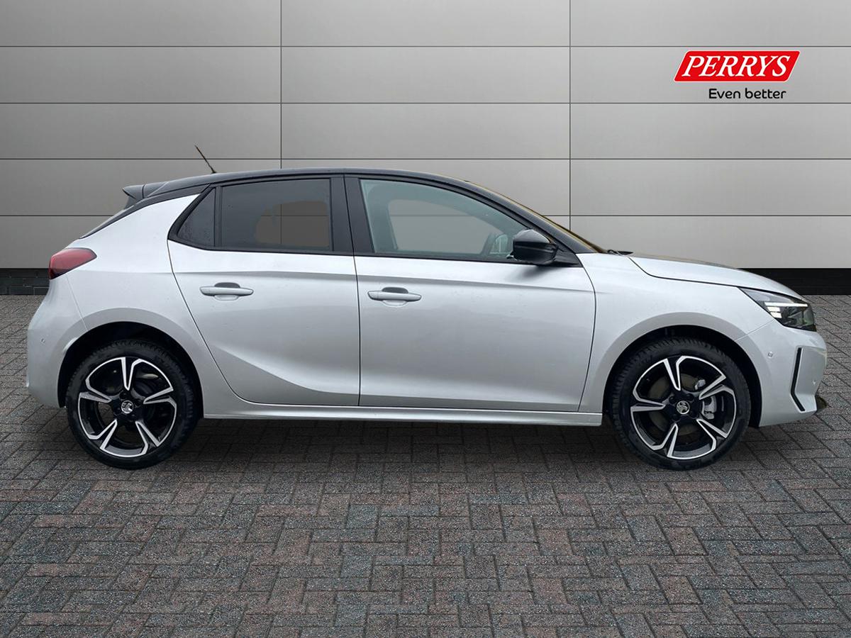 Used Vauxhall Corsa 2025 for sale - 77629611: Photo 3