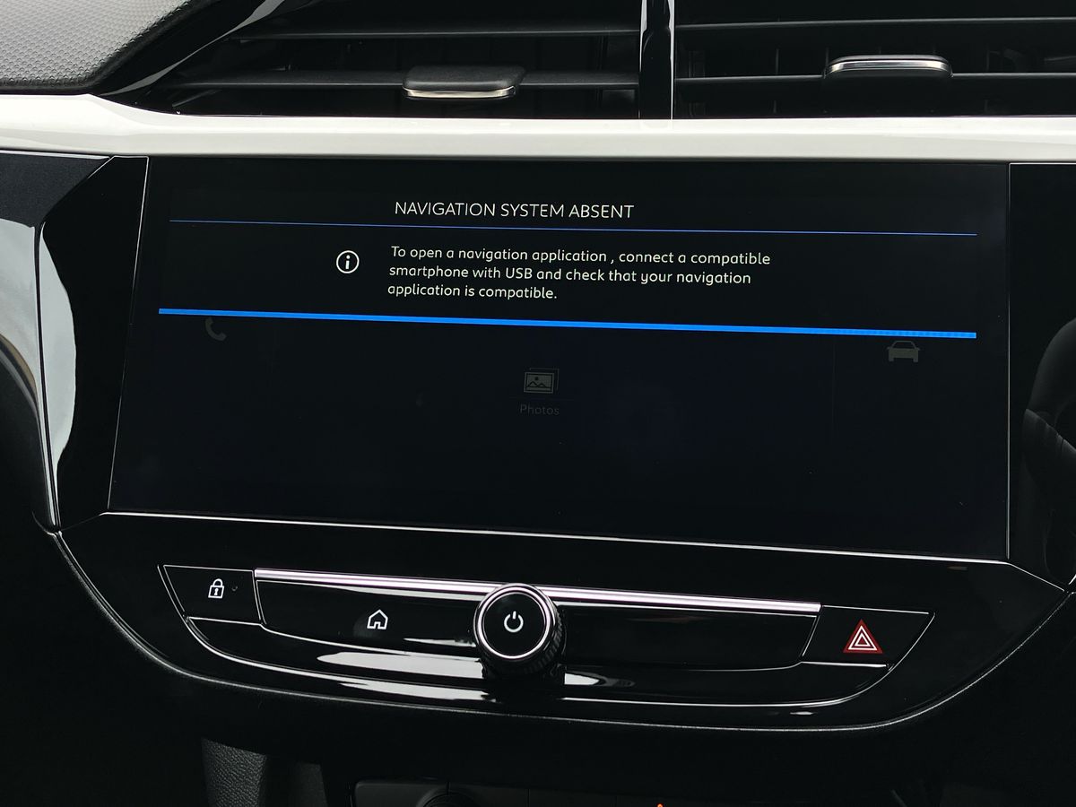 Used Vauxhall Corsa 2025 for sale - 77629611: Photo 30