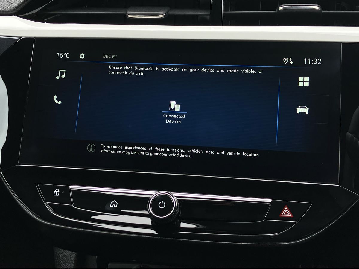 Used Vauxhall Corsa 2025 for sale - 77629611: Photo 32