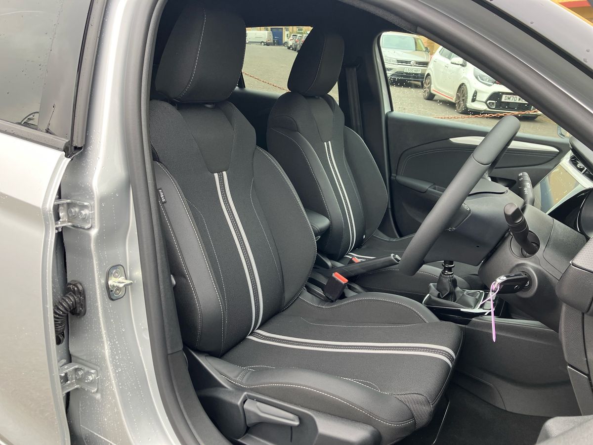 Used Vauxhall Corsa 2025 for sale - 77629611: Photo 36