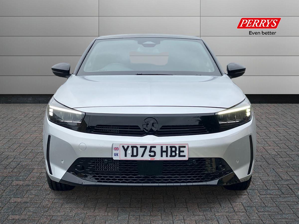 Used Vauxhall Corsa 2025 for sale - 77629611: Photo 4