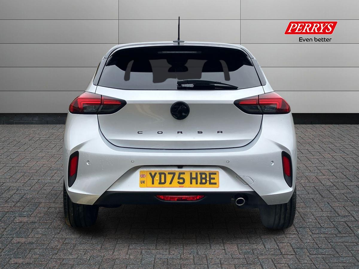 Used Vauxhall Corsa 2025 for sale - 77629611: Photo 5