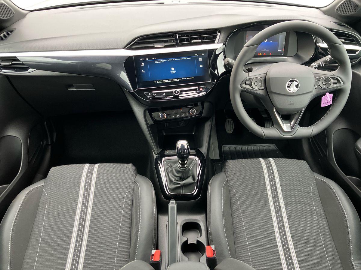Used Vauxhall Corsa 2025 for sale - 77629611: Photo 9