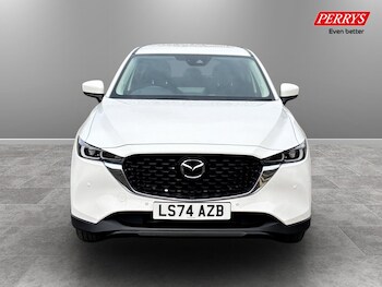 Used Mazda CX-5 2024 for sale - 78105267: Photo