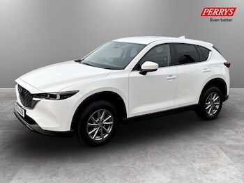 Used Mazda CX-5 2024 for sale - 78105267: Photo