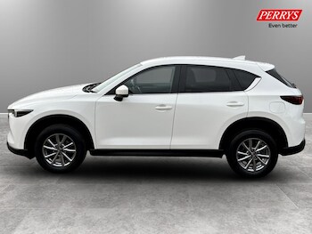 Used Mazda CX-5 2024 for sale - 78105267: Photo