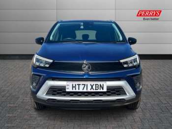 Used Vauxhall Crossland 2022 for sale - 74634478: Photo