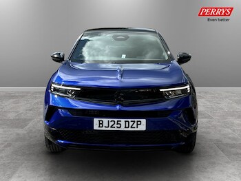 Used Vauxhall Mokka 2025 for sale - 78857693: Photo