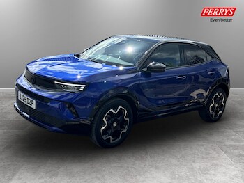 Used Vauxhall Mokka 2025 for sale - 78857693: Photo