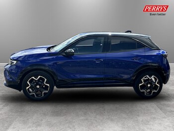 Used Vauxhall Mokka 2025 for sale - 78857693: Photo
