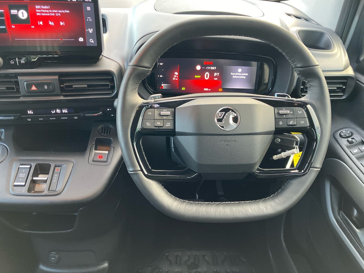 Used Vauxhall Combo Life 2025 for sale - 77617261: Photo 15