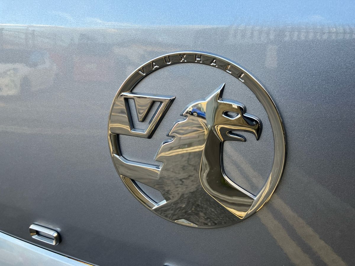 Used Vauxhall Combo Life 2025 for sale - 77617261: Photo 21