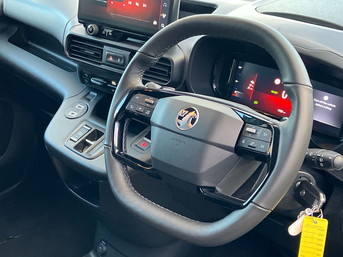 Used Vauxhall Combo Life 2025 for sale - 77617261: Photo 28