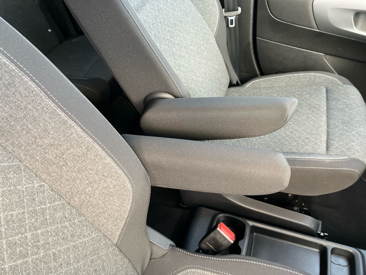 Used Vauxhall Combo Life 2025 for sale - 77617261: Photo 29