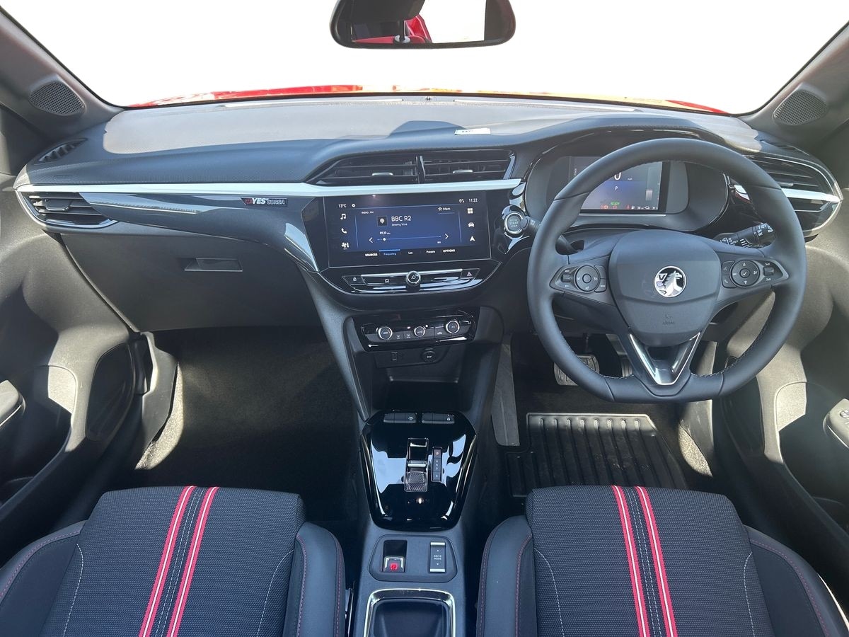 Used Vauxhall Corsa 2025 for sale - 76158319: Photo 10