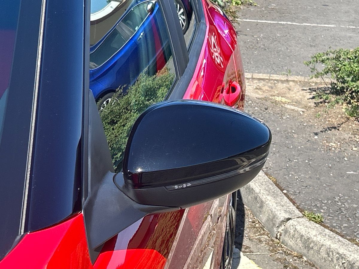 Used Vauxhall Corsa 2025 for sale - 76158319: Photo 22