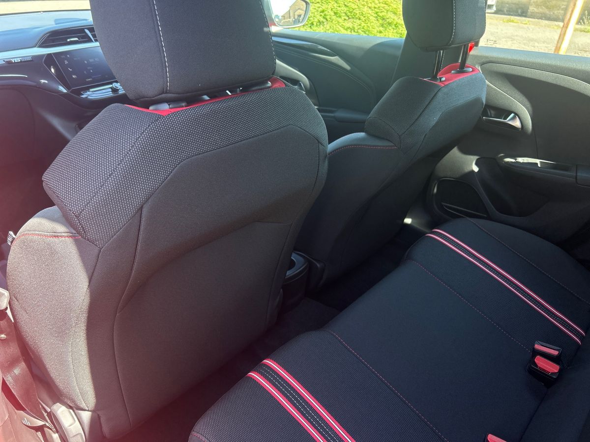 Used Vauxhall Corsa 2025 for sale - 76158319: Photo 28